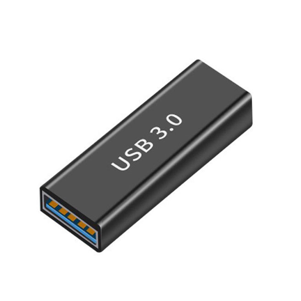 For Phone Tablet Type C Adapter USB Converter USB-C Charge Adapter Type C Female to USB3.0 Female