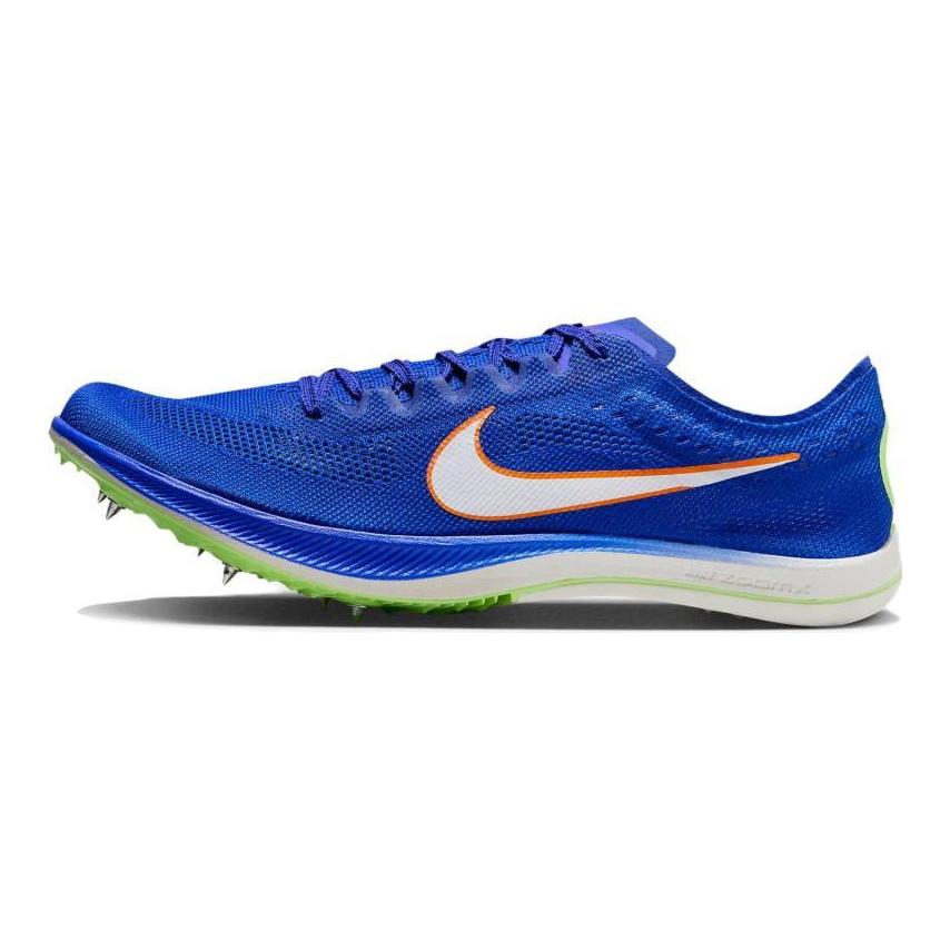 Nike Кроссовки ZoomX Dragonfly Racer Blue повседневные CV0400-400