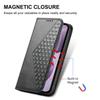 Чехол для Xiaomi 17 Pro Max 5G 2025, книжка, кожаный кошелек, слот для карт, книга, Funda Xiaomi 17, чехол Mi 17Pro Max, магнитные чехлы