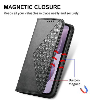 Чехол для Xiaomi 17 Pro Max 5G 2025, книжка, кожаный кошелек, слот для карт, книга, Funda Xiaomi 17, чехол Mi 17Pro Max, магнитные чехлы