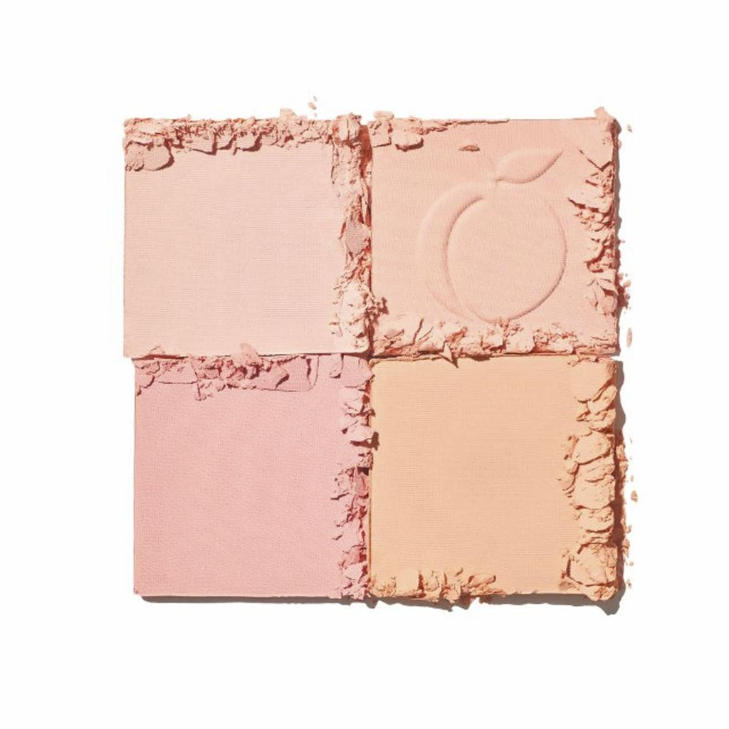 DASIQUE Blending Mood Cheek, оттенок 03 персиковый, 11,2 г