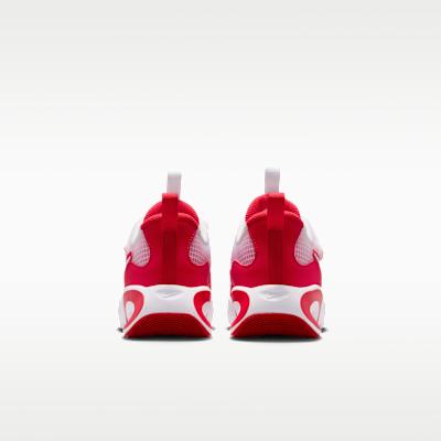 Nike Air Max Nova PS 'University Red'