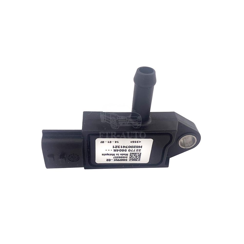 Manifold Absolute Pressure MAP Sensor 8201043914 208152425R 227709604R 2277000Q0A for Renault Espace Laguna Master Megane Scenic