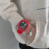LED Touchscreen Sports Watch for Elementary Students - Timepiece for Boys & Girls