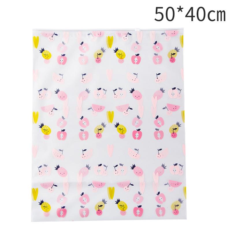 Отделка одежды дорожная самозапечатывающаяся утолщенная сумка багажная сумка для хранения одежды герметичная сумка матовая водонепроницаемая Аксессуары