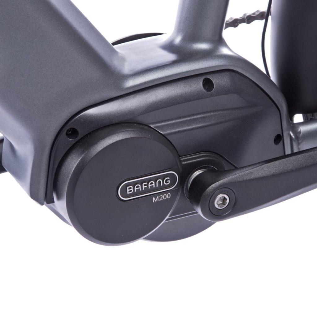 JOBOBIKE Henry Adult Heavy-Duty Electric Bicycle 250W High-Efficiency Motor 36V14Ah Fast-Charging Battery Reliable Brakes for Safe Hill Climbs