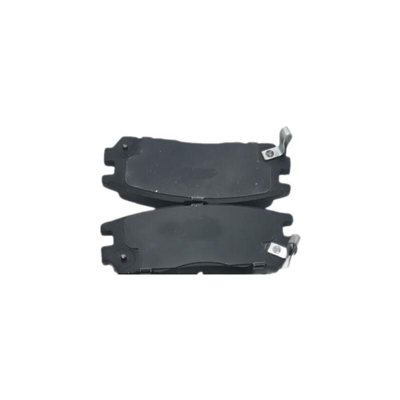 Передние тормозные колодки CSJZ для BAIC BJ80