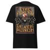 Five Finger Death Punch - Футболка с принтом Barrels Jumbo