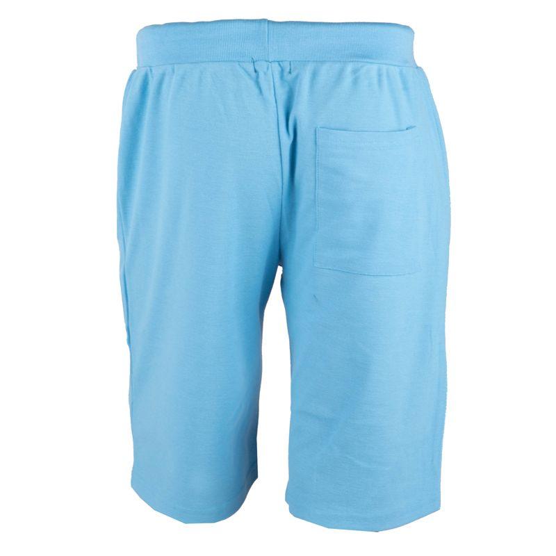 Эластичные шорты с логотипом Мужское TED LAPIDUS