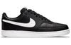 Nike Court Vision Low Next Nature 'Черный Белый' DH2987-001
