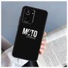 Чехол для Realme C61 C63 C71 C55 C67 C51 C75 C65 C53 C35 11 12 13 14 Pro Plus GT6 GT7 15 Pro с мотоциклом для мотокросса