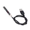 Camera Module HD Mini USB2.0 Webcam Board Fixed Focus for Android HBVCAM-V20234-V11