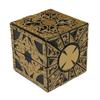 Working Lemarchand'S Lament Configuration Lock Puzzle Box From Hellraiser Decor