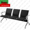3-Seater Public Waiting Chair