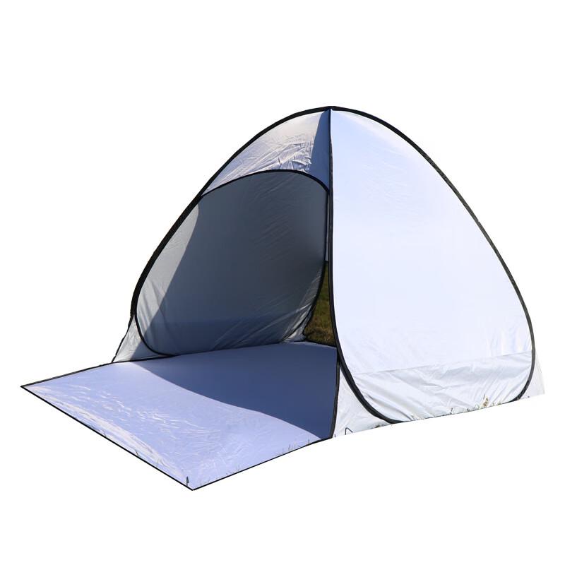 OEING Portable Quick-Open Sunshade Tent