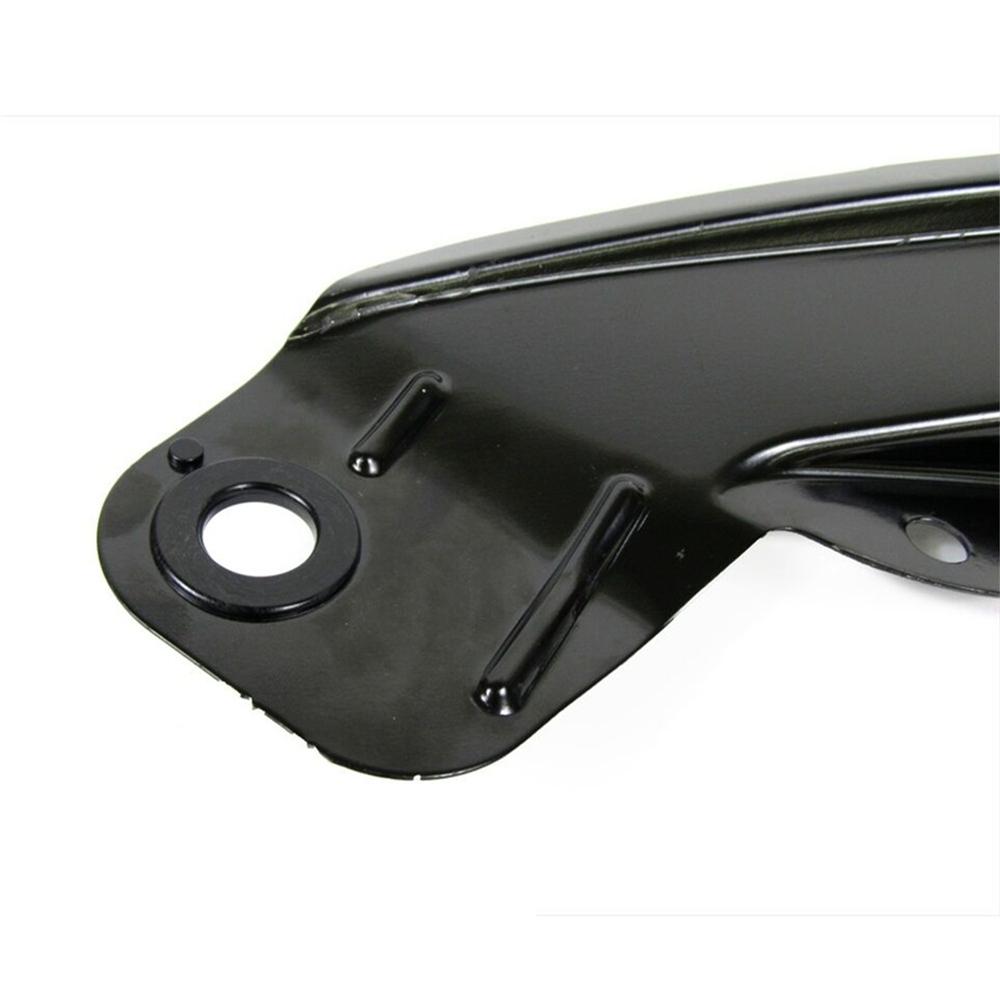 Car Left Right Front Bumper Grille Fascia Support Bracket For 12-17 Dodge Dart