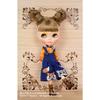 Эксклюзивная кукла из магазина Neo Blythe: Вера Флорентийская