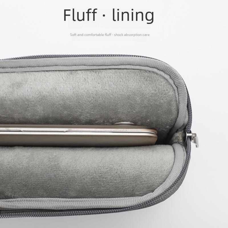 Чехол для ноутбука в корейском стиле для 13-дюймового MacBook Air и Huawei Pro