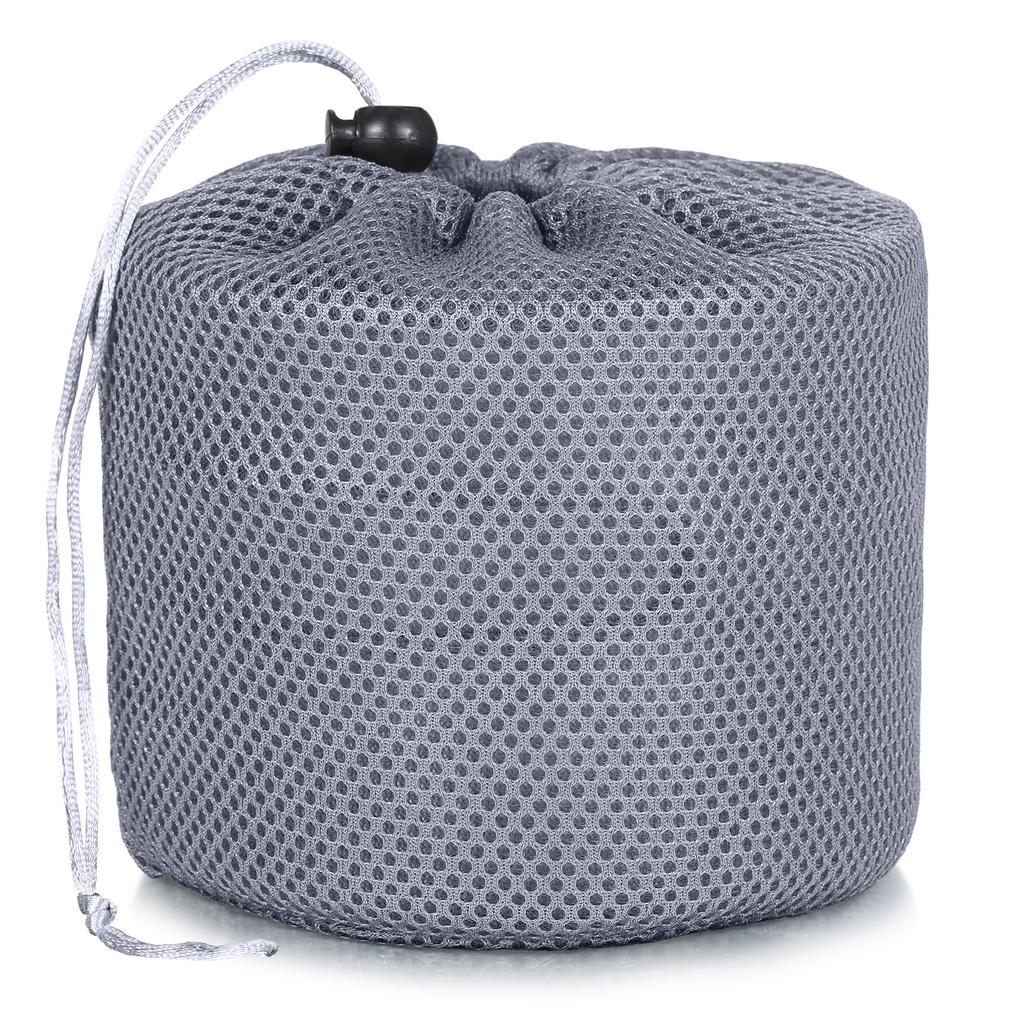 TOMSHOO Titanium Pot 750ml 900ml 1100ml 1600ml 2000ml 2800ml Ultralight Hanging Pot with Lid and Foldable Handle