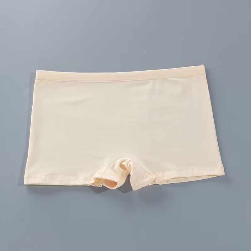 Children's Panties 8-14Years Old Teens Teenage Cotton Underwear Sport Puberty Big Girl's Pantie Briefs