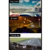 A900 OBD2 3,5-дюймовый проекционный дисплей для автомобиля