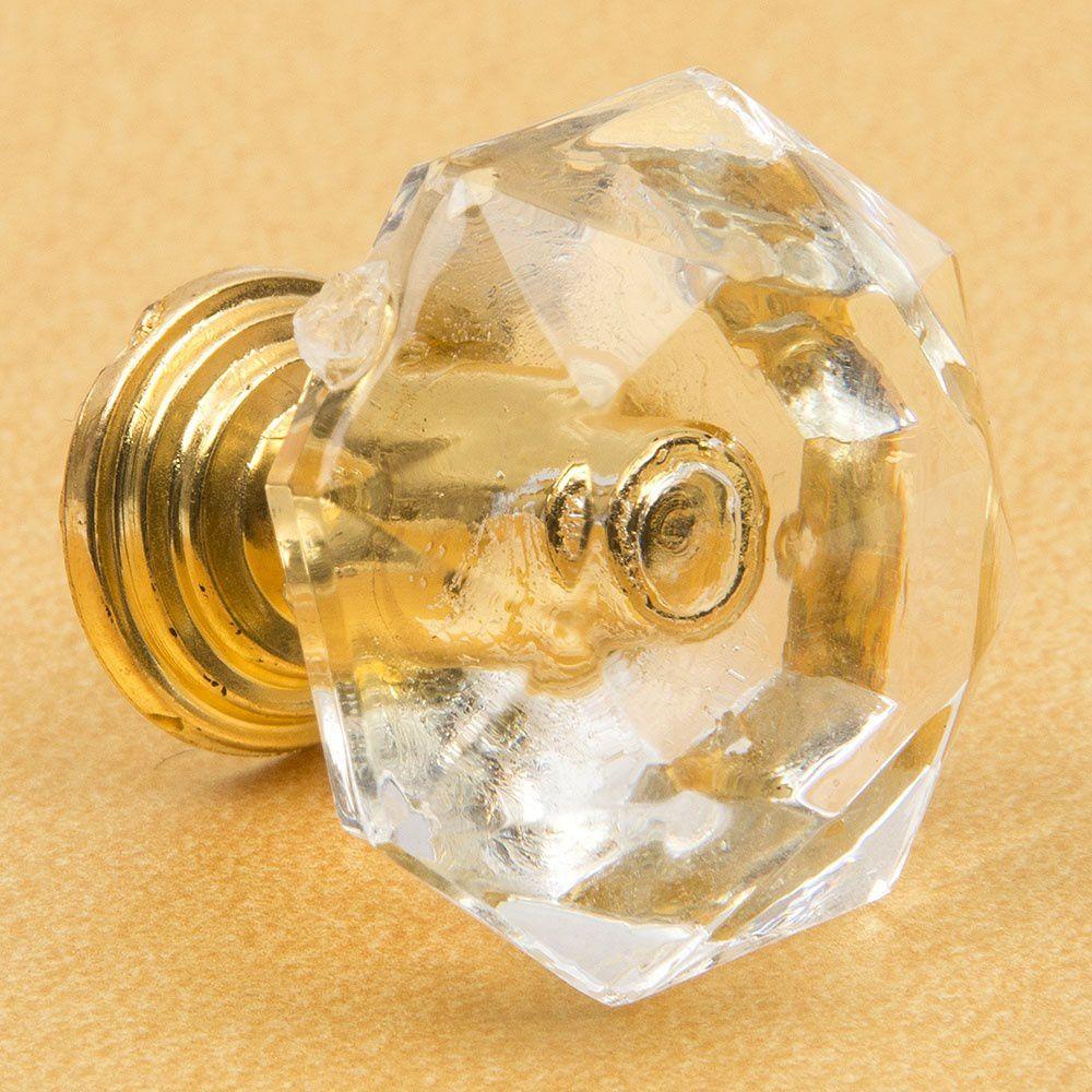 10pcs Cupboard Wardrobe Crystal Furniture Accessories Home Hardware Drawer Handle Pull Door Knob