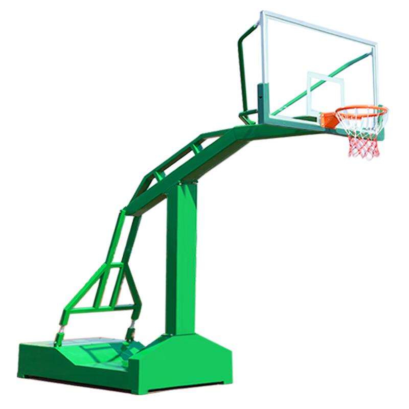 Hongda Kaisheng Outdoor Standard Basketball Hoop
