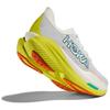 HOKA One One Mach X 2 Frost Citrus мужские кроссовки 1155119-FCT