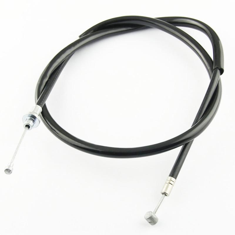 For Yamaha FZR400 1989-1994 / FZR600 1989-1993 Motorcycle Clutch Control Cable Wire Accessories 3TJ-26335-00 / 1WG-26335-00