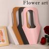 10pcs Romantic Flower Packaging Boxes Paper Bouquet Packaging Box Rose Gift Bag  Teacher's Day