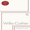 A Lost Lady by Willa Cather Paperback Book 9780241752050