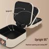New Model Multi-Functional Electric Pancake Maker: Double-Sided Heating Crepe Maker and Frying Pan with Deepened Enlarged Baking Surface.