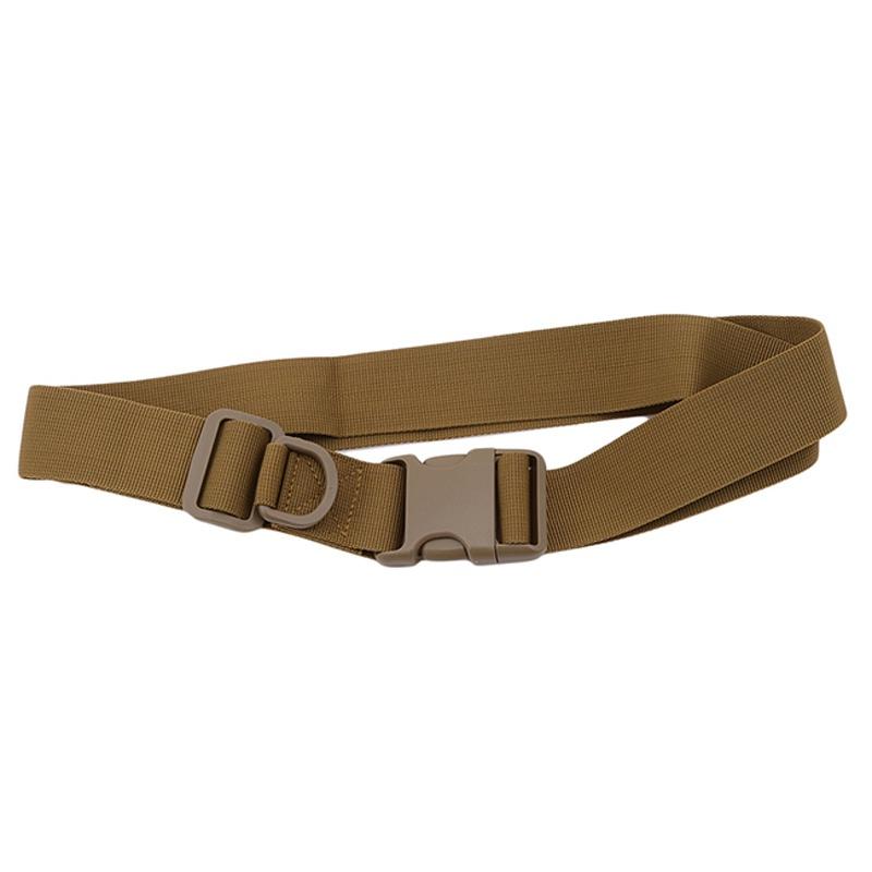 Мужской нейлоновый ремень с автоматической пряжкой, мужской ремень на талии, холст, поясной ремень