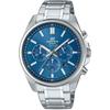 Часы Edifice [Официальная модель для внутреннего рынка] EFV-650DJ-2AJF Мужские Синие