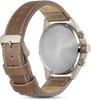 Citizen Хронограф, водостойкость 100 м, часы AN3623-02A