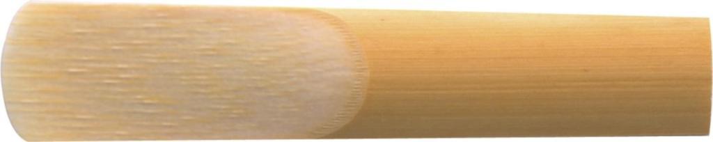 D'Addario WoodWinds Grand Concert Select Traditional Reeds for Bb Clarinet, RGC10BCL400 [Hardness: 4.0], Pack of 10