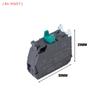 New 1PCS   22mm Button Switch Contact Block Base ZBE-101 NO / ZBE-102 NC For Xb4/XB5