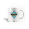Ceramic Mug - League of Legends - Victory - Blue - 30cl - Dishwasher Safe