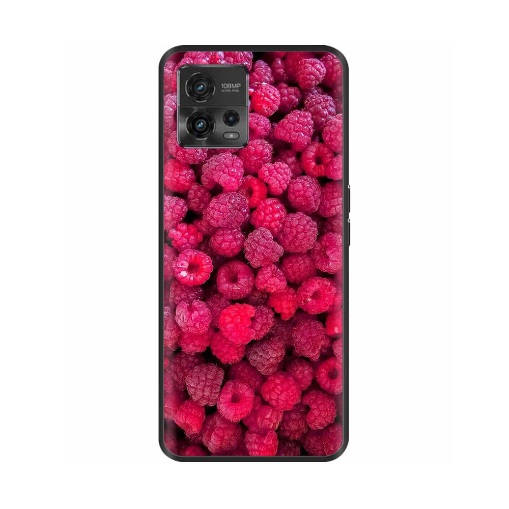 Для чехла Motorola Moto G72 Чехол G 72 Чехол для телефона Силиконовая задняя панель Funda Бампер Для Moto G72 MotoG72 Мягкие ТПУ чехлы Ультратонкий Coque