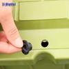 Xiwanhui Rectangular Outdoor Balcony Planter