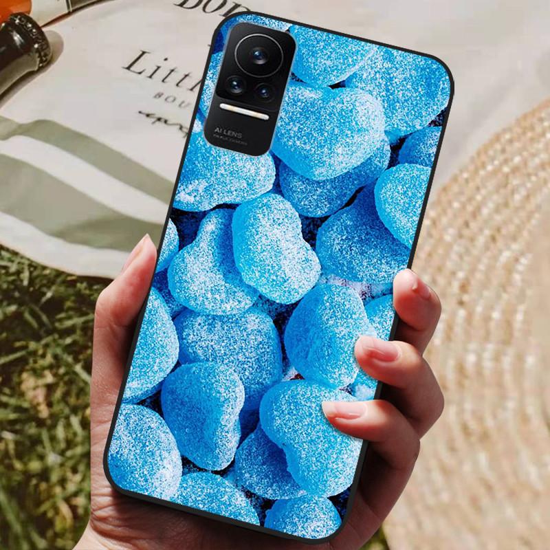 Чехол для Xiaomi Civi 5G Силиконовый Мягкий Задний Чехол для Телефона Xiaomi mi Civi 5G 6.55" Защитный ТПУ Coque Fundas Оболочки