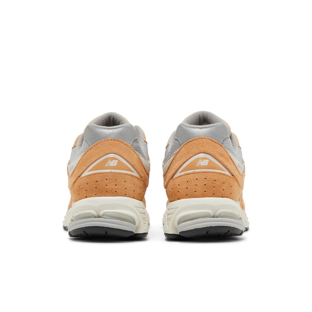 New Balance 2002R 'Sweet Caramel' (Unisex) Sweet Caramel / Rain Cloud Running Shoes M2002RHM