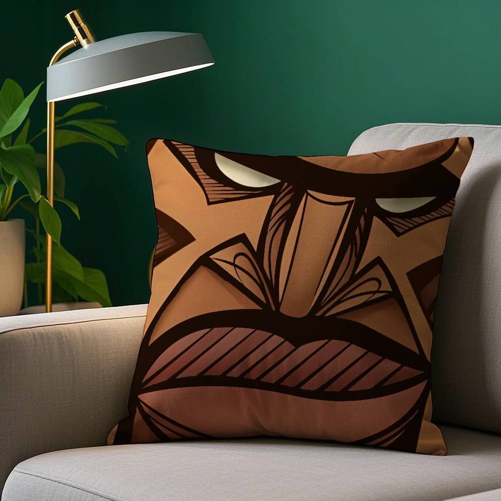 Funny King J-James Lebron Pillow Case Plush Fabric Soft Pillowcase Double Sided Print Sofa Cushion Cover Throw