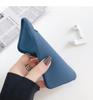 Sandstone Matte Silicone Shockproof Case for TECNO SPARK Slim Go 1S/3 2022-2024 40 Pro+ 40C 30 Pro 30C 20 10 9T 8P 8 7T 6 Air Anti-Fingerprint Cover