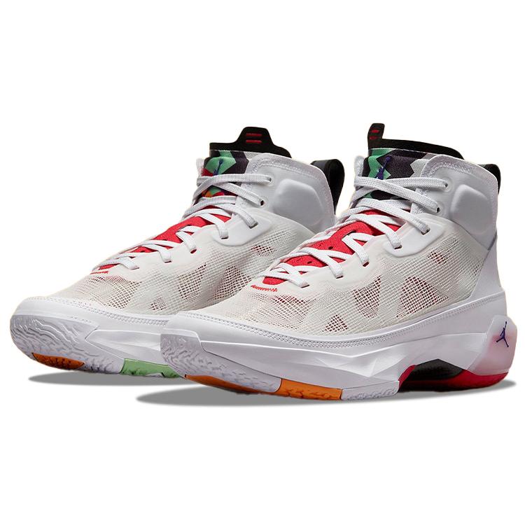 Air Jordan 37 'Hare' DD6958-160