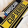 Коврик для пола прямоугольный N-NASCARS Racing Car, противоскользящий, домашний, мягкий, для входной двери, в помещении и на улице, коврик для декора отеля