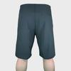 Men’s Waterproof Stretch Quick-Dry Surf Shorts - Summer Casual Solid Color