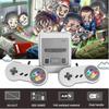 Retro Mini Tv Game Console Built-in 620 Classic Games Snes Game Console