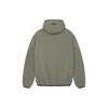 Fear of God X Adidas Athletics Series Reversible Knit Fleece Hoodie FW23 Unisex Tops Clay IS8774