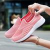 Fashion Summer Shoes Woman Sport Shoe Vulcanize Shoes for Women Low Prices Lady's TennisComfortable, Breathable Shoes